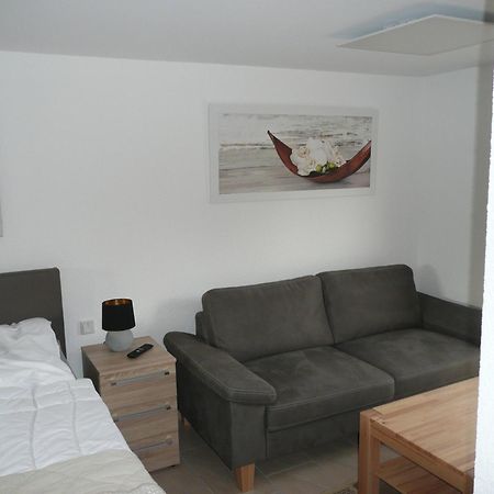 Burkert Apartment เกรอมิทซ์ ภายนอก รูปภาพ
