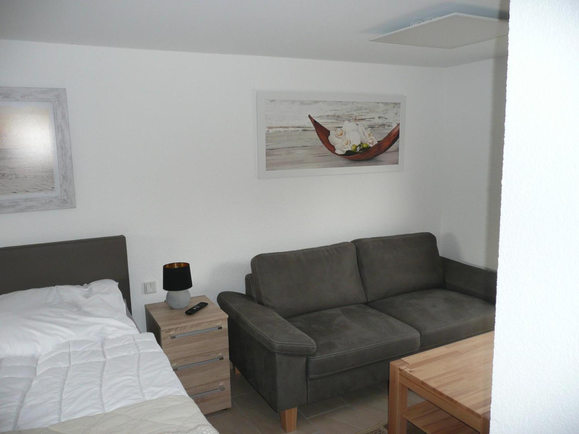 Burkert Apartment เกรอมิทซ์ ภายนอก รูปภาพ