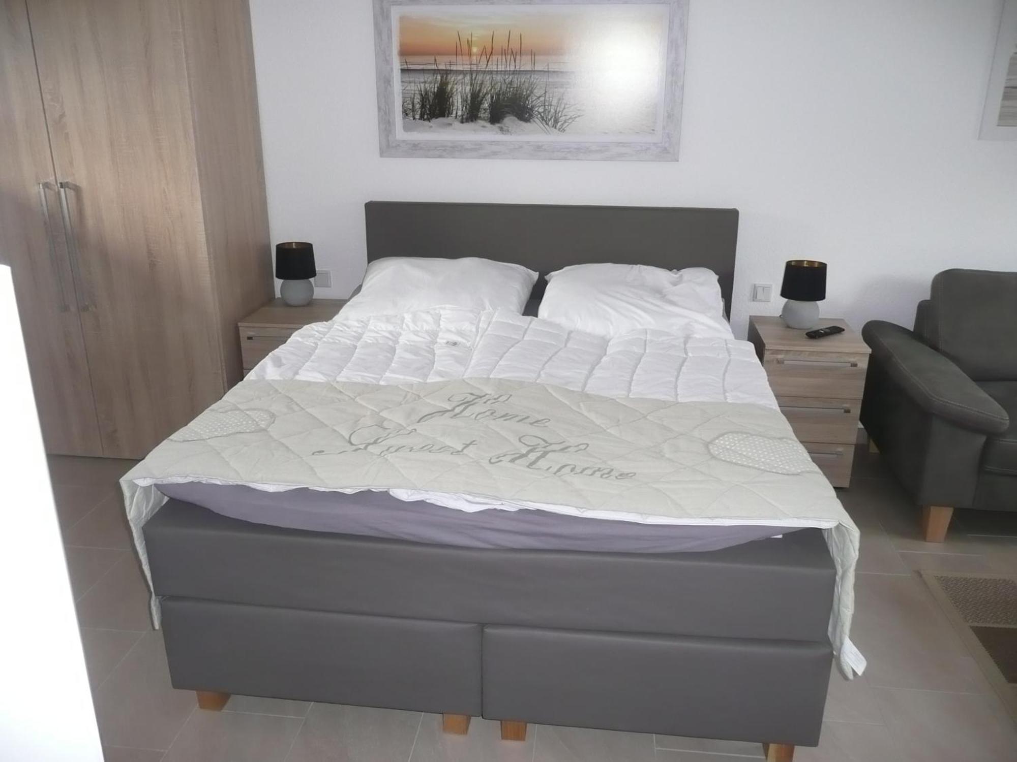 Burkert Apartment เกรอมิทซ์ ภายนอก รูปภาพ